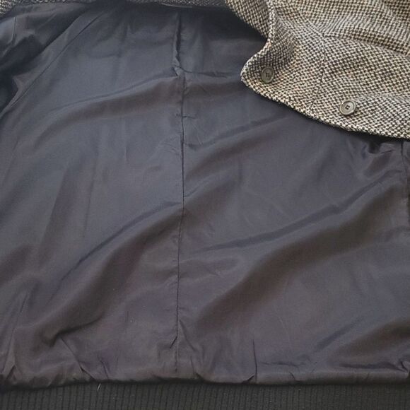 Vintage miss new yorker jacket size large - Picture 10 of 13